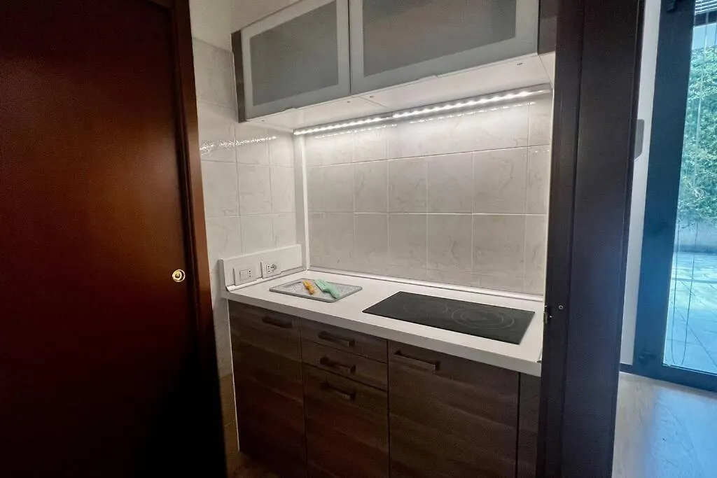 Urban House - Comfy Flat Navigli Milan Center Apartamento Itália